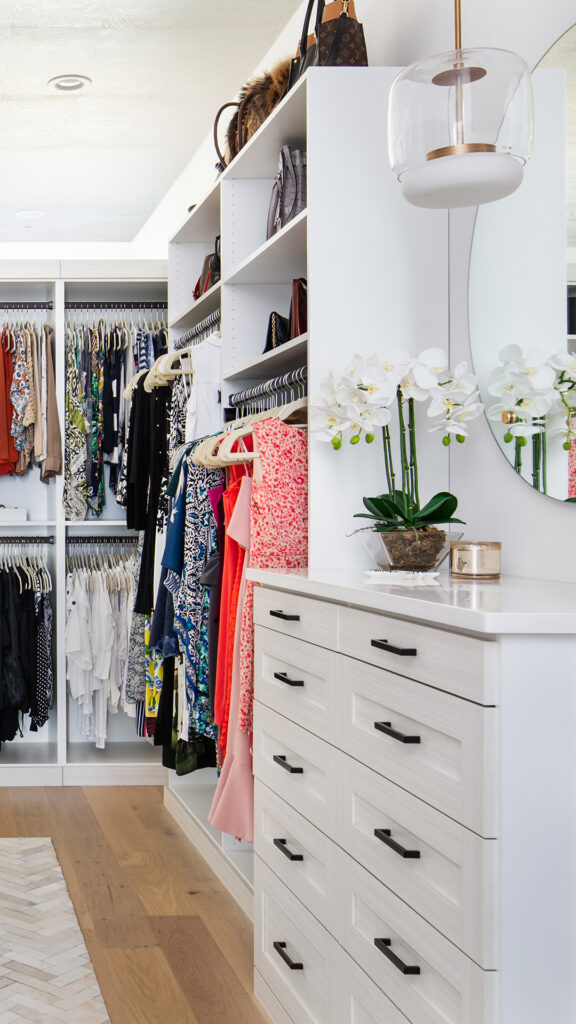 Custom Closets | Custom Closet Builder & Designs in Austin, TX