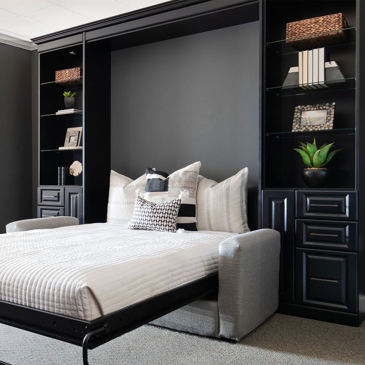 More Space Place offers Murphy Bed solutions for Georgetown, TX